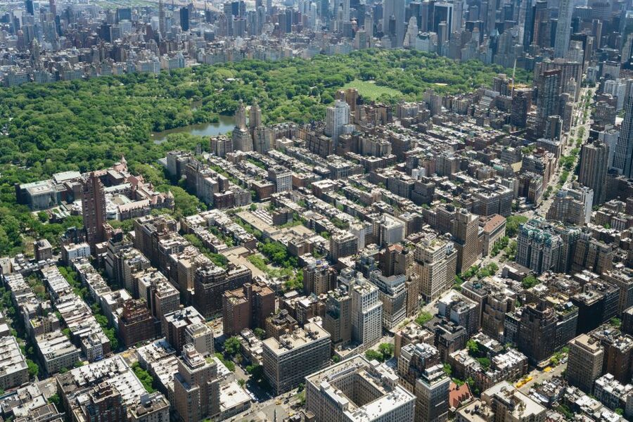 From Westchester: New York City Scenic Helicopter Tour - Who will enjoy this flight most?