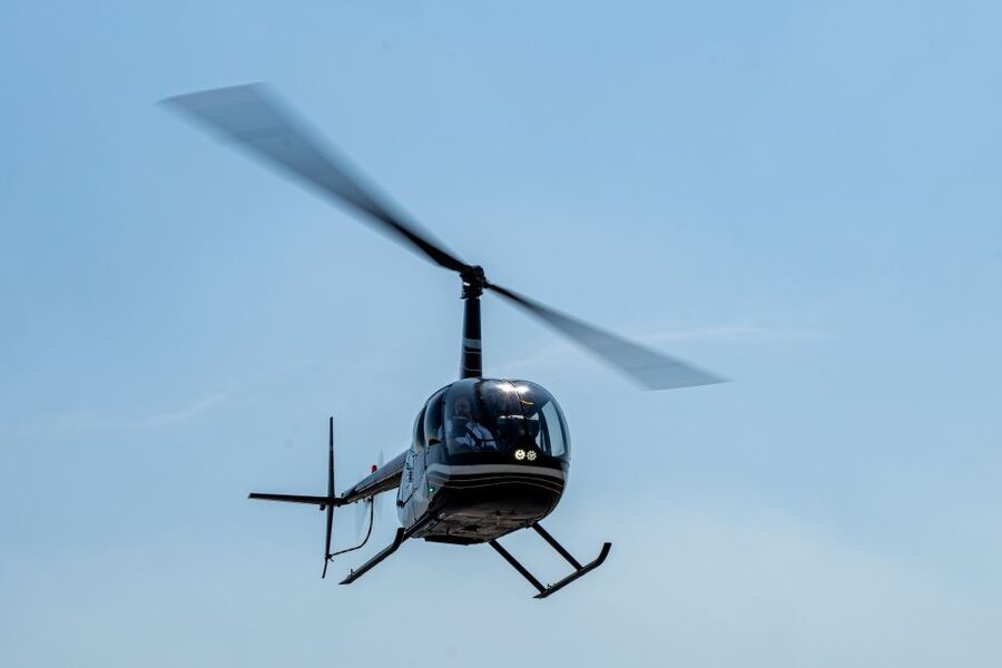 From Westchester: NYC Private Helicopter Tour for Couples - Why the 45-minute option makes a difference