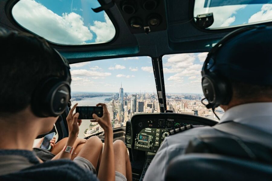 From Westchester: Private NYC Helicopter Tour for 2-6 People - Should You Book the Westchester Helicopter Tour?