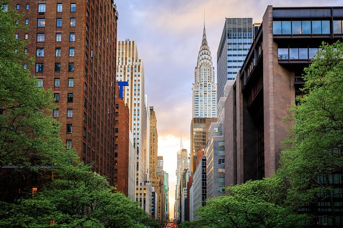 Full Day in New York Tour - NYC in 1 Day - Key points at a glance