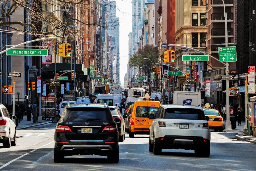 Full-Day New York City Tour: All Must-See Sites - Five museums, but only one can fit the day