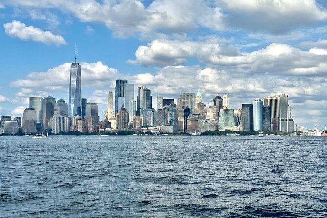 Full Day New York City Tour with Private Guide - Canyon of Heroes and the Brooklyn Bridge views
