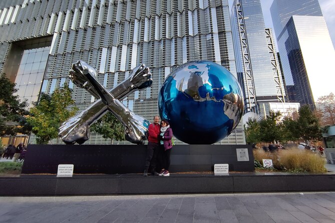 Full Day New York City Tour with Private Guide - What the private format is really worth
