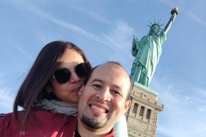 Full Day New York City Tour with Private Guide - Rockefeller Center and the city’s grand civic spaces