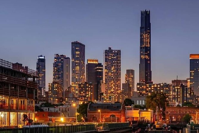 Full-Day Sightseeing Tour in New York City - Fifth Avenue and Midtown’s famous addresses