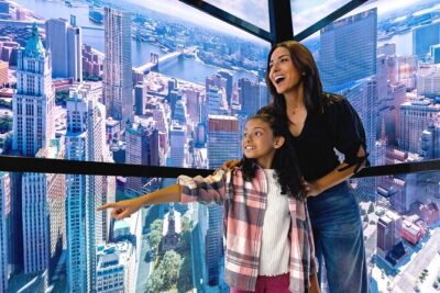 Fully Guided VIP Tour of One World Observatory