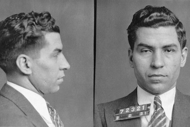 Gangsters and Ghosts Tour New York City - Is $39 a fair price?