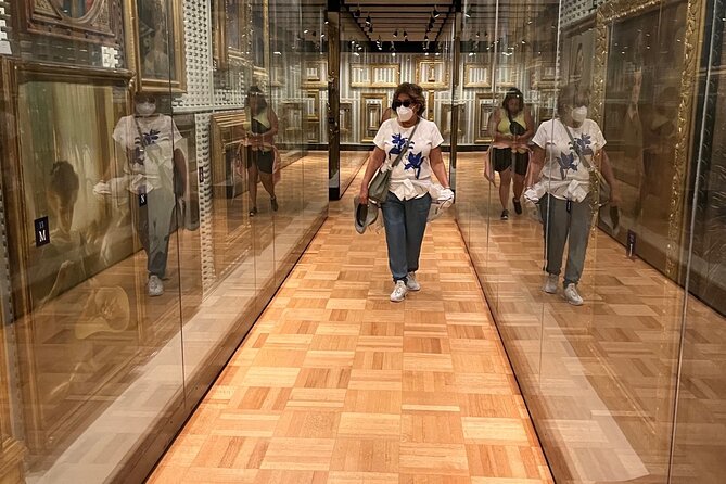 Ghost Stories: A Mysterious, Macabre Tour in the Metropolitan Museum - Make time to explore after the guided visit