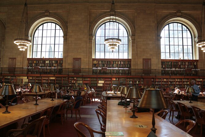 Ghostbusters Movie Locations Private Tour in New York - Key points to know before booking