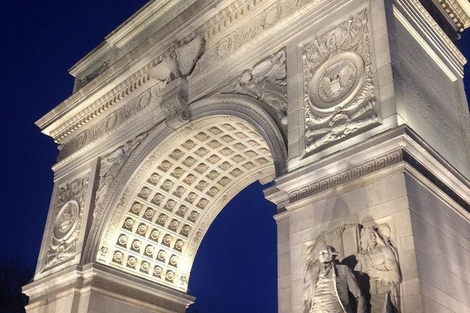 Ghosts of Greenwich Village: 2-Hour Private Walking Tour - Walking, weather, and evening planning