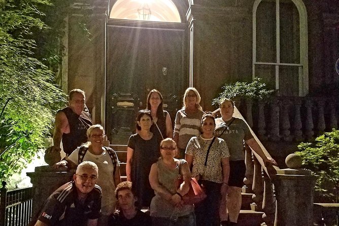Ghosts of Greenwich Village: 2-Hour Private Walking Tour - Who will enjoy this ghost walk