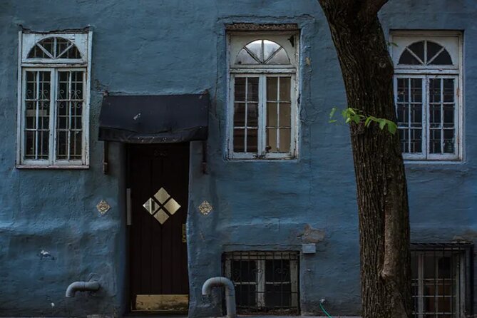 Ghosts of New York Walking Tour - What two hours and $50 really buy you