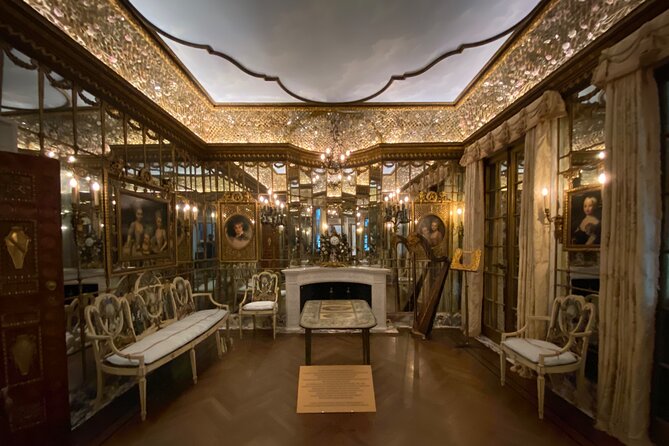 Gilded Age Mansions Tour in New York - Why these mansions matter beyond the stone and iron