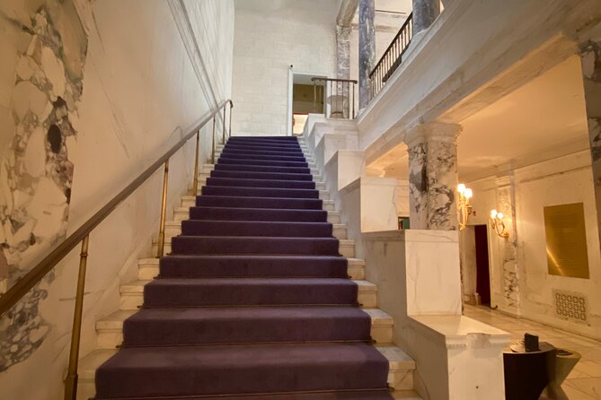 Gilded Age Mansions Tour in New York - A five-minute lesson in women’s history