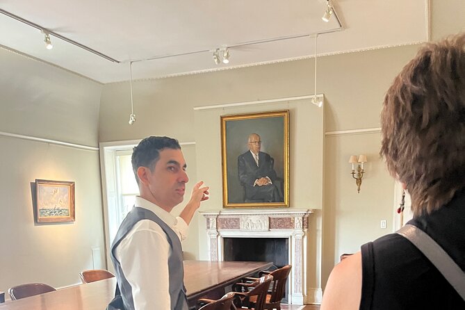 Gilded Age Mansions Tour in New York - The scandals of 2 East 79th Street