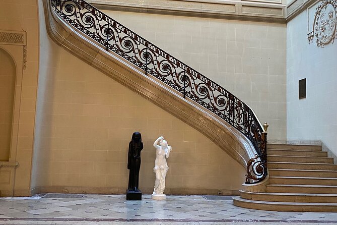 Gilded Age Mansions Tour in New York - Inside the Metropolitan Museum of Art