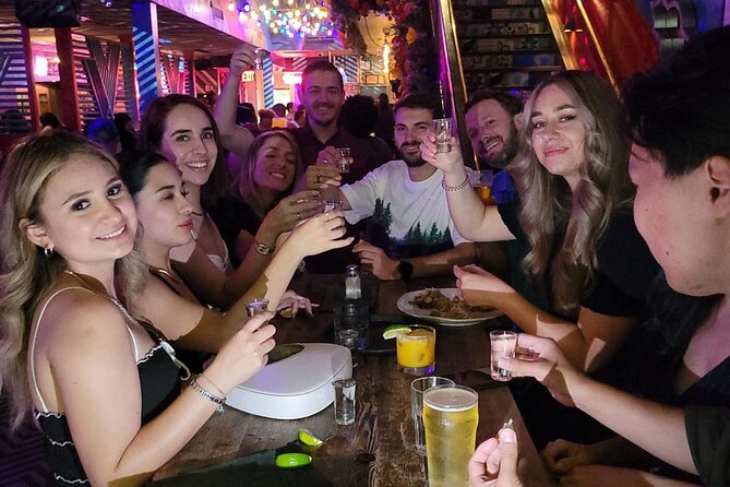 Glitz Glamor and Gangsters Hell's Kitchen Bar Tour NYC - Key points to know before booking