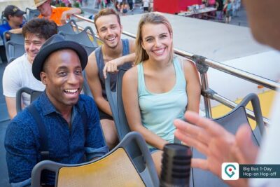Go City: New York Explorer Pass: 100+ Things to Do Including Edge