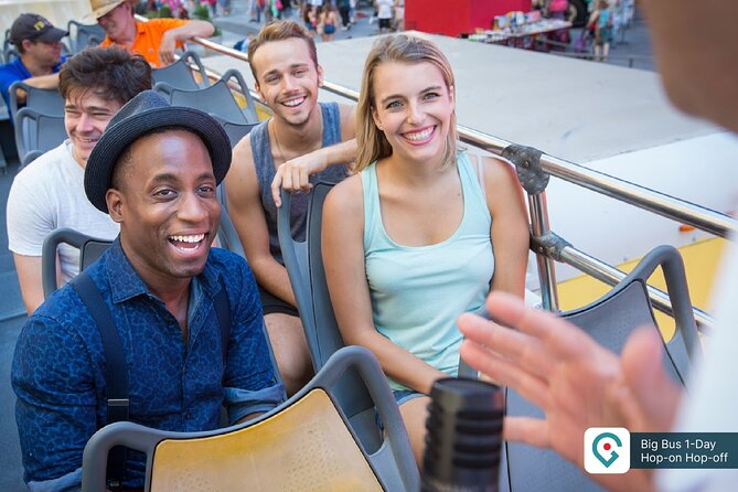 Go City: New York Explorer Pass: 100+ Things to Do Including Edge - The skyline choices: Edge, Empire State Building, and Top of the Rock