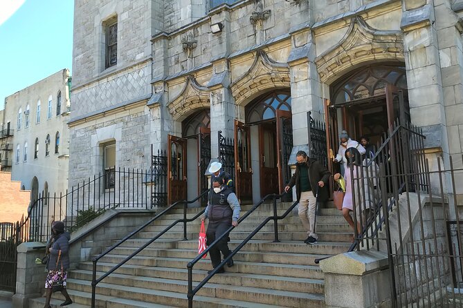 Gospel Wednesday Music Concert in Harlem - Key points to know before you book