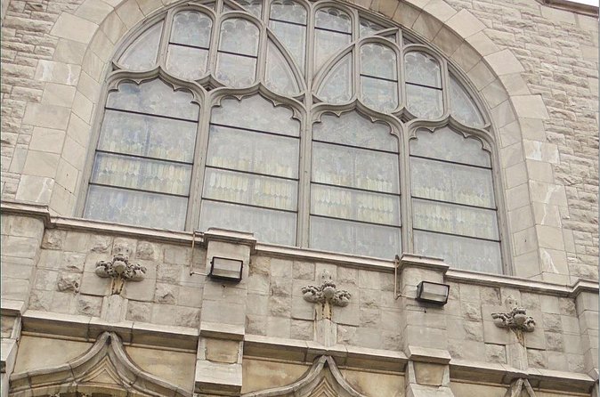 Gospel Wednesday Music Concert in Harlem - What happens from 5:30 to 6:30 pm