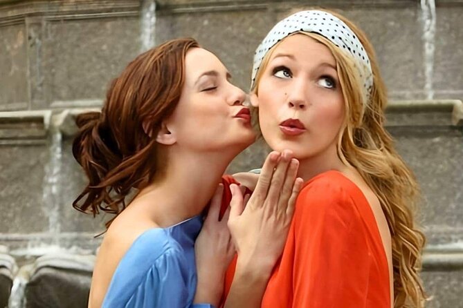 Gossip Girl Private Guided Pedicab Tour - What the guide adds to the ride
