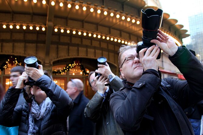 Grand Central Photo Tour - Practical Tips Before You Book