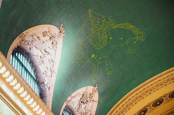 Grand Central Terminal: Secrets & Stories Tour - Should you book Grand Central: Secrets & Stories?
