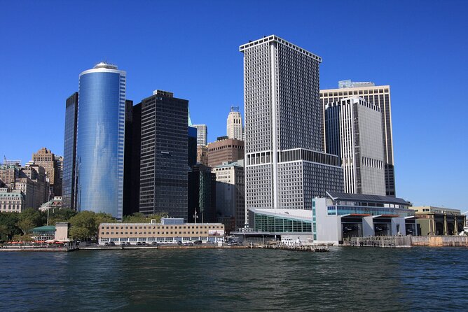 Gray Line New York Fully Guided 5 Hour Sightseeing Tour - Where the tour can go wrong