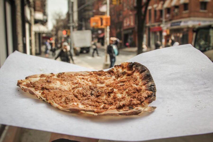 Greenwich Village Food Crawl - Key points to know before booking