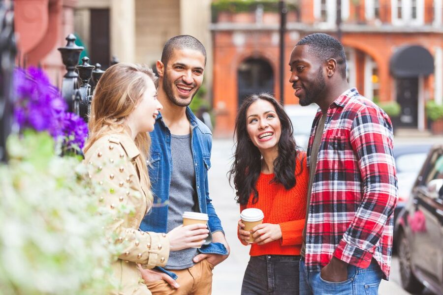 Greenwich Village Food Crawl - What the six or seven tastings may include