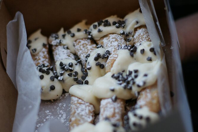 Greenwich Village Food Tour - Why Greenwich Village works so well for a food walk