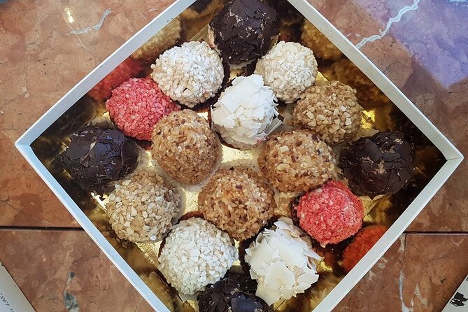 Greenwich Village Food Tour - What the walking feels like in real conditions