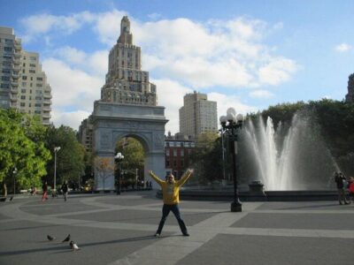 Greenwich Village Food Tour | Tasty Tours NYC