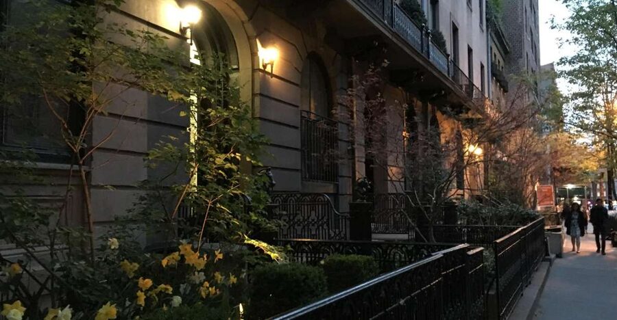 Greenwich Village Ghost Tour - What kind of ghost tour is this?