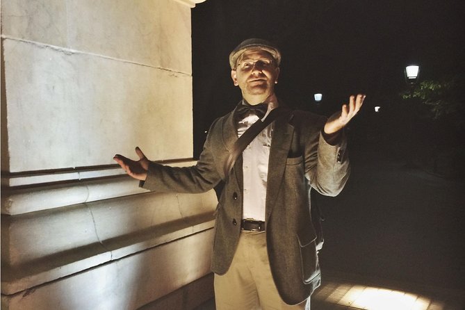 Greenwich Village Haunted Tour - Is the tour good value?