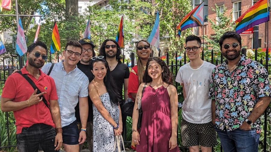 Greenwich Village LGBTQ+ Pride Walking Tour - Key points at a glance
