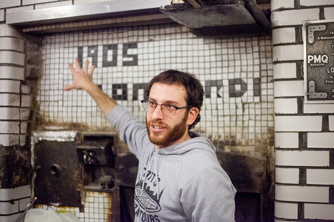 Greenwich Village Pizza Walk - Is $75 a fair price?