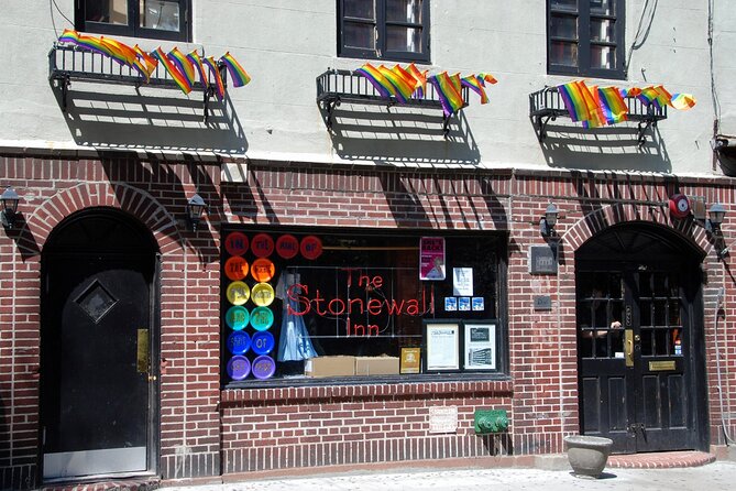 Greenwich Village Private Walking Tour - Brownstones, quiet lanes, and the price of change