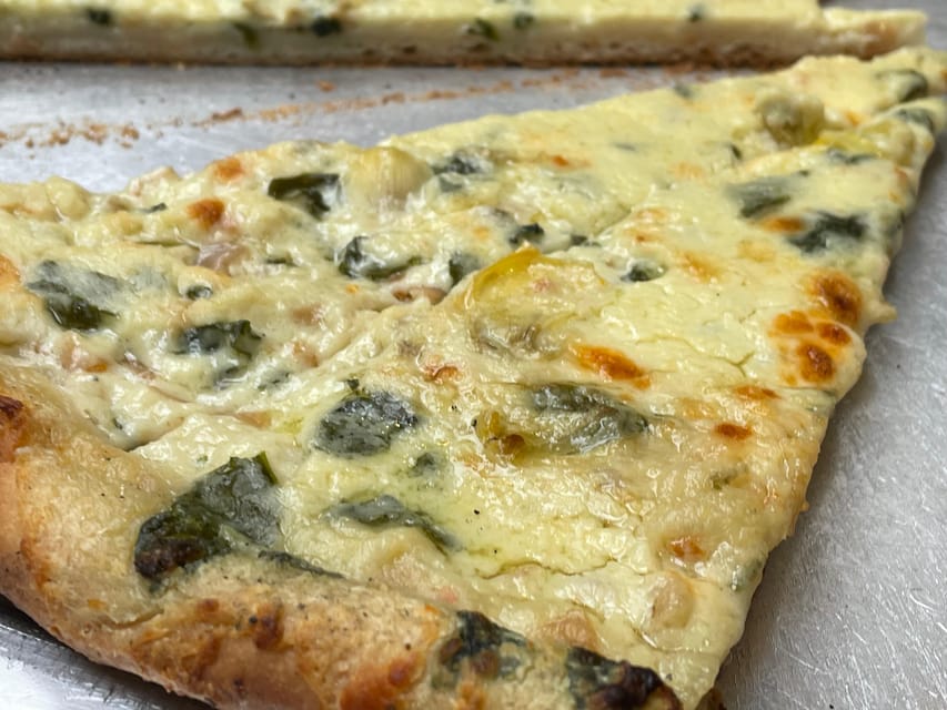 Greenwich Village: Small Group Walking and Food Tasting Tour - Faicco’s Italian Specialties changes the pace again