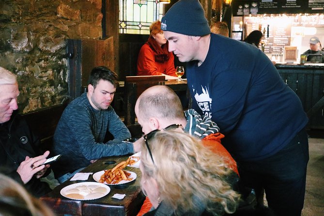 Greenwich Village Walking and Food Tasting Tour - Movie locations and Stonewall Inn on the route