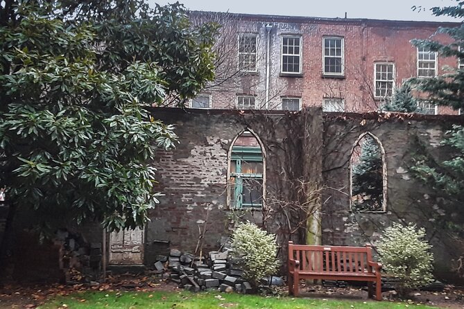 Greenwich Village Walking Tour - Native American history and the Village before modern New York