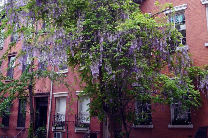 Greenwich Village Walking Tour - Is $35 a fair price?