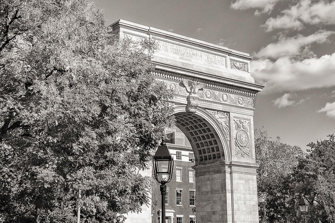 Greenwich Village Walking Tour - Why Greenwich Village needs a guide
