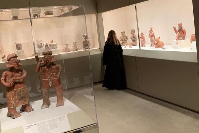 Griffins, Goblet & Gold: An Interactive Magical Arts Museum Tour - Seeing The Met through a wizard’s eyes