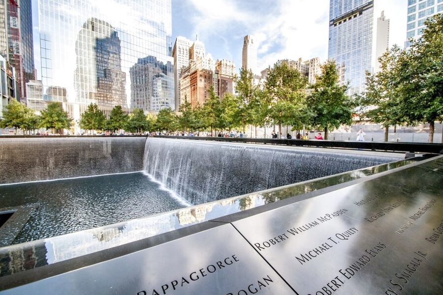 Ground Zero 9/11 Memorial Tour & Optional 9/11 Museum Ticket - Key points to know before you book