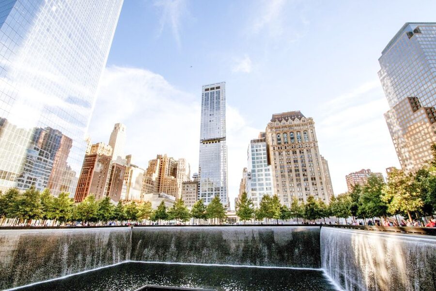 Ground Zero 9/11 Memorial Tour & Optional 9/11 Museum Ticket - Is $39 a fair price?