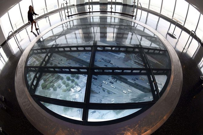 Ground Zero Tour with One World Observatory Access - Brookfield Place and the rescue by sea
