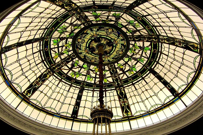 Guided Admission to Modern Art and Metropolitan Museums in NYC - What $125 buys you