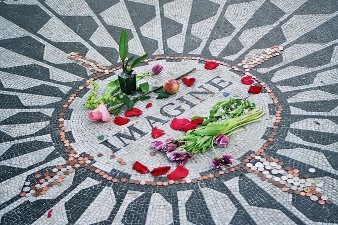 Guided Central Park Bike Tour 2 Hours - The Great Lawn and Cleopatra’s Needle